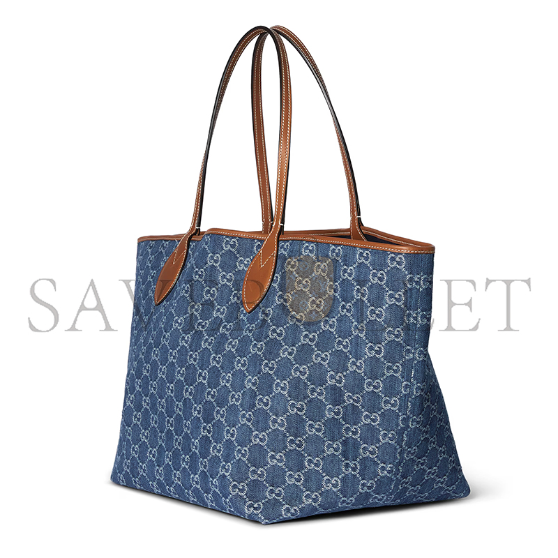 GUCCI TOTISSIMA MEDIUM TOTE BAG 820481 (30.5*28*27cm) GUCCI TOTISSIMA MEDIUM TOTE BAG 820481 (30.5*28*27cm)